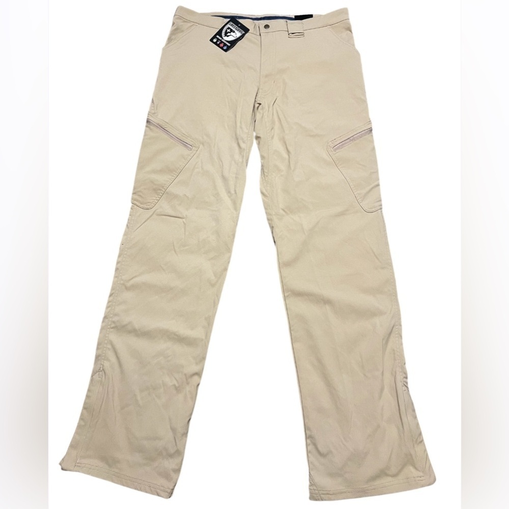 NWT Propper Men's STL II Khaki Pants